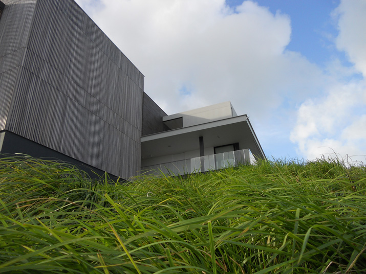 唯一海曼岛酒店（注：One & Only通常是高端酒店集团名称，Hayman Island是海曼岛，这里结合常见语境推测整体为酒店名进行翻译） 丨Australia丨DBI Architects-23