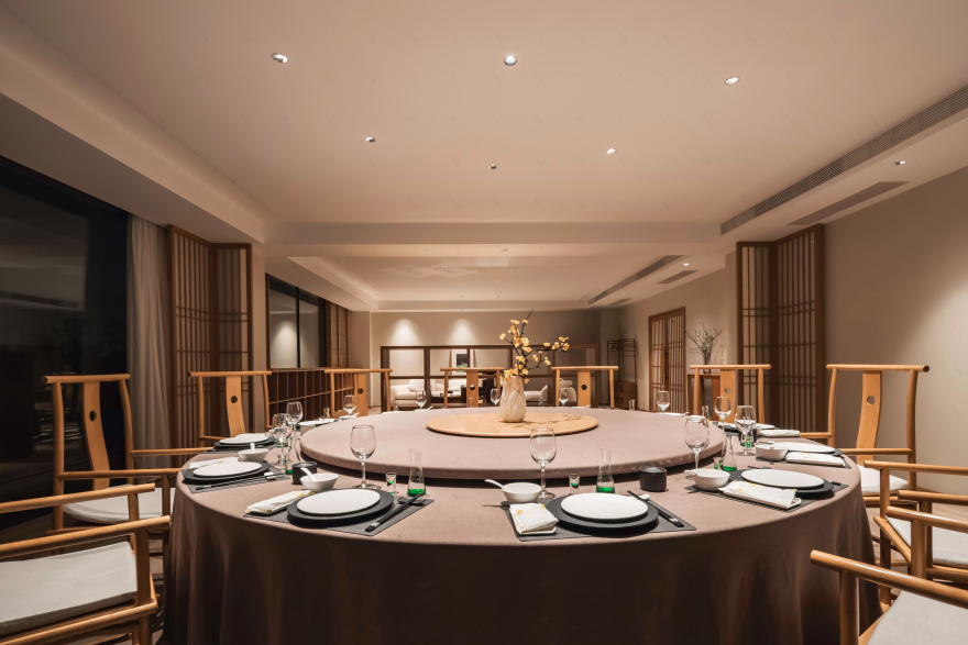 西兰卡普茶·食丨中国南京丨ARTSEA艾特斯设计 韩远洋-63