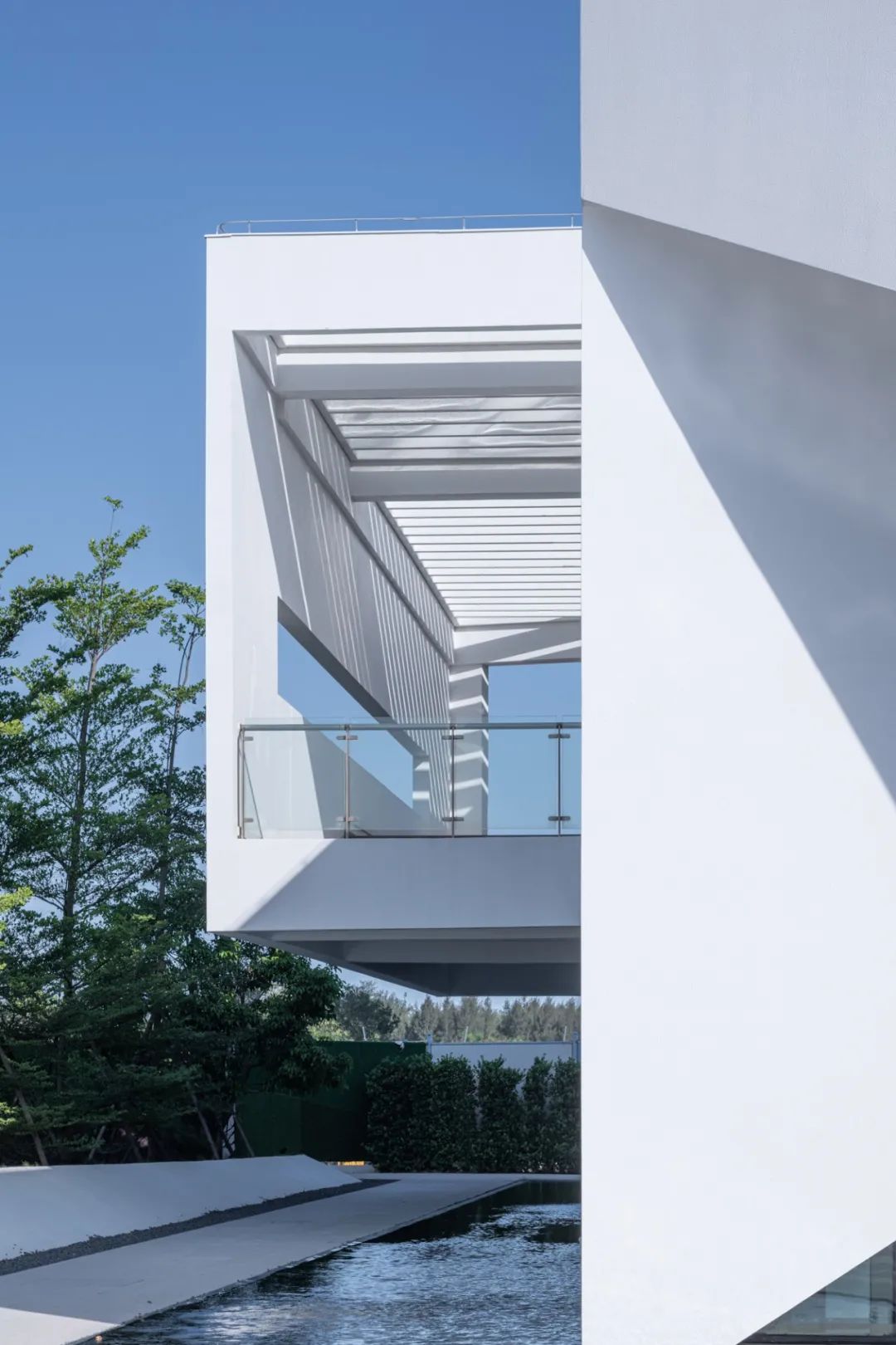 福建东山岛高登喜岸生活艺术中心丨中国福建丨筑博设计·北京公司-14