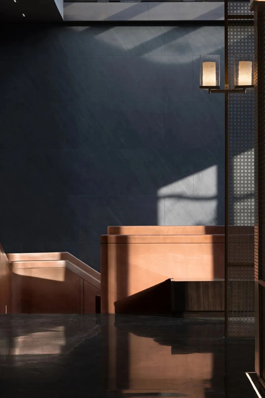 李益中 x LSD  东方栖居的理想范式一游园酒店式精英会所-14