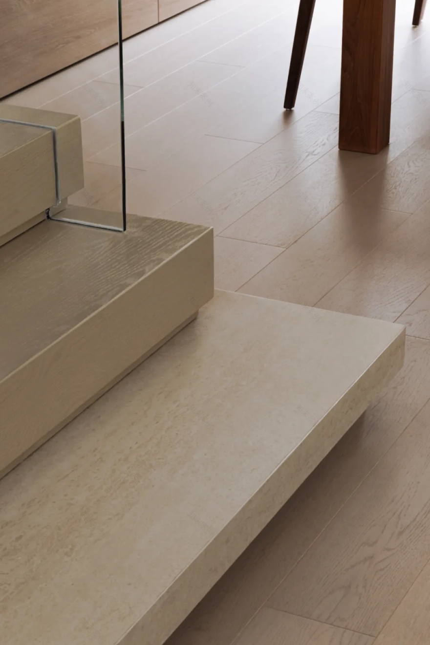 230㎡浦东新区极简私宅设计丨中国上海丨简狄设计事务所-32