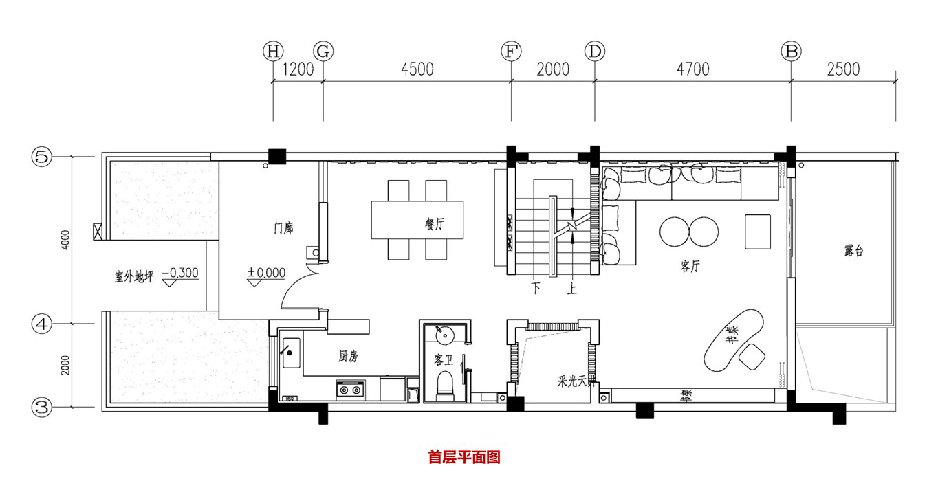 245平江南风韵联排，心灵的温柔乡-17