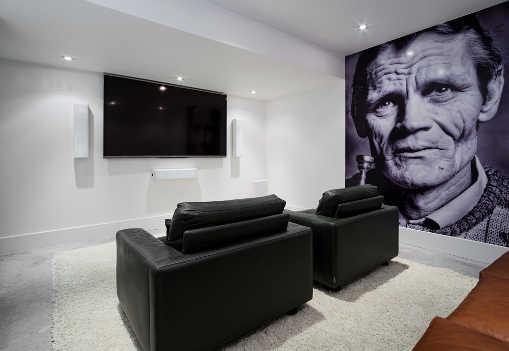 加拿大希斯戴尔住宅区丨TACT Design INC-45