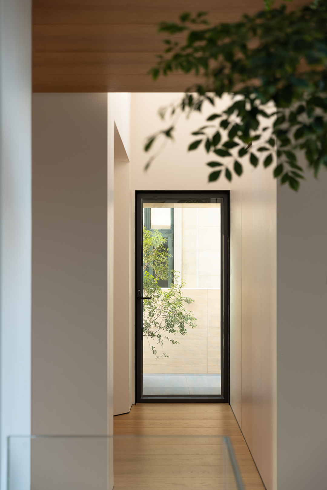 象山墅院·光年之旅丨中国南京丨观享际SKH室内设计-164