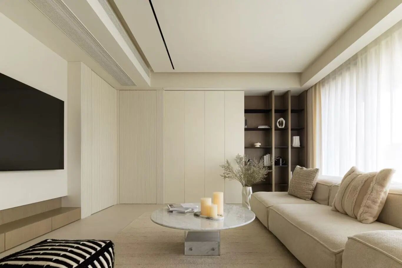 Kim美学的生活剧场丨中国杭州-21