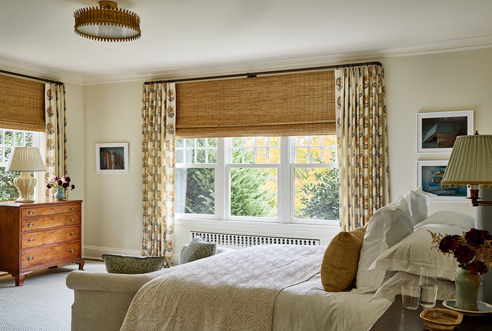 梦幻殖民风格 | 纽约上州的完美之家-9