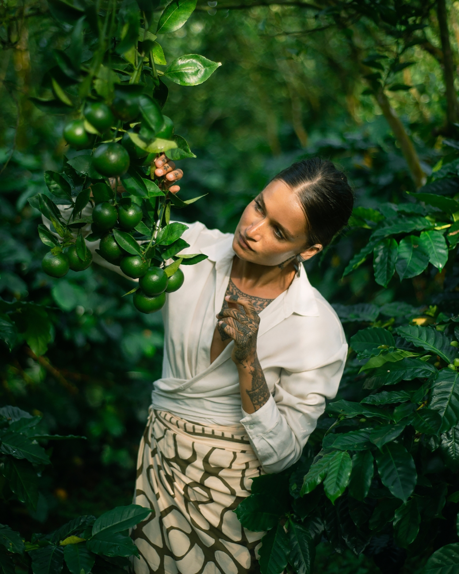 巴厘岛丛林避世酒店丨印度尼西亚巴厘-55