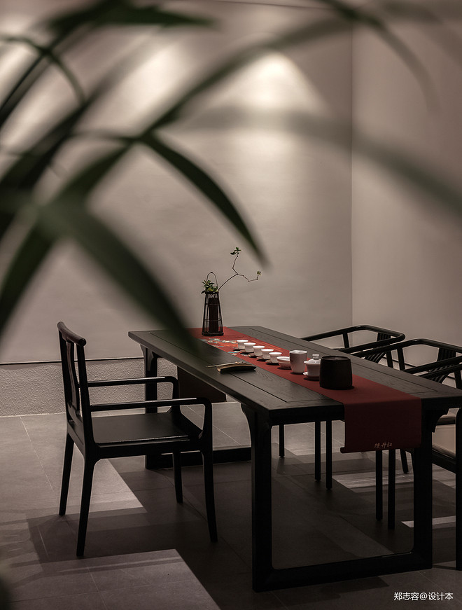 和同静净生活馆150平米商业展示装修案例丨中国漳州-20