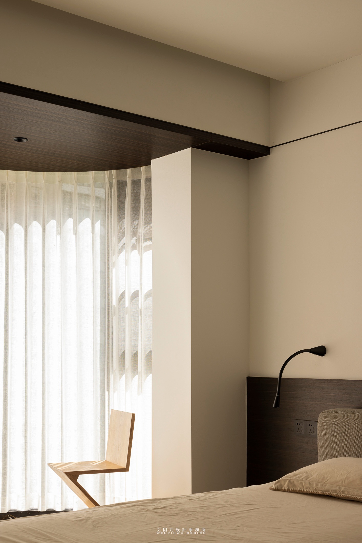 光之住宅丨中国汕头丨文因兀设计事务所-40