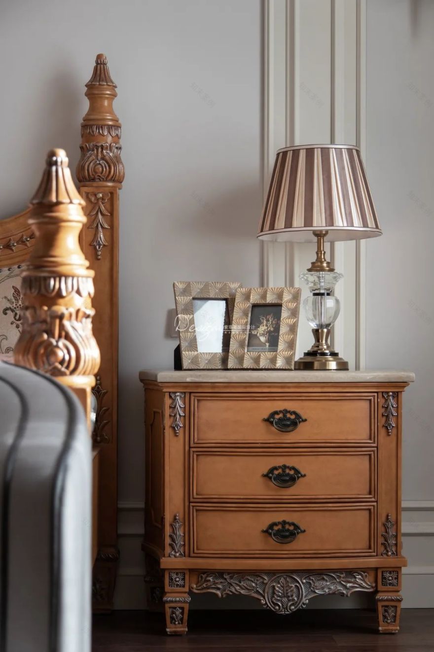 别墅空间设计展 · 感知与探索(一)丨紫苹果-52