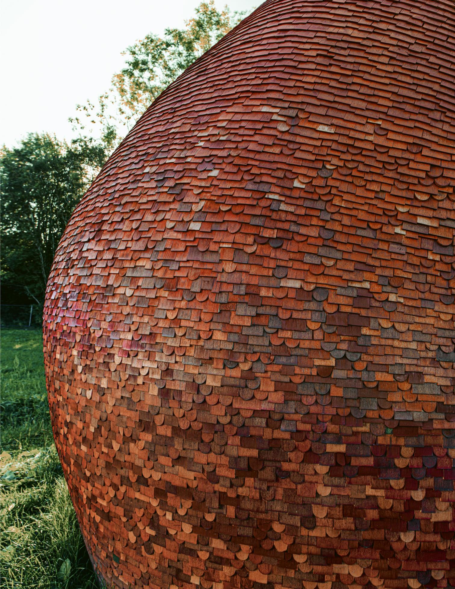 温暖泥巢 · Vorarlberg 生育中心丨奥地利福拉尔贝格-18