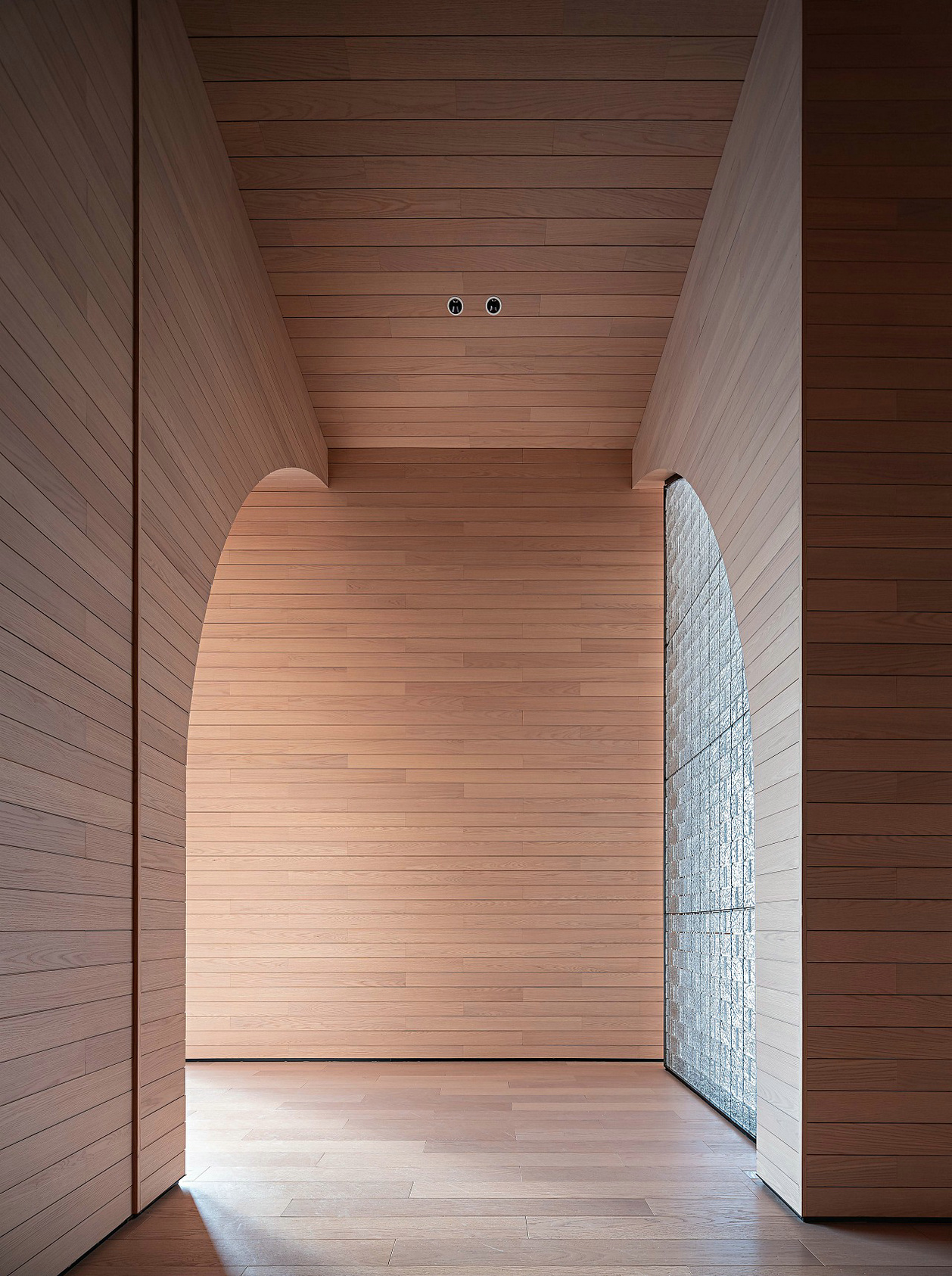 重庆万科璞园项目丨中国重庆丨ENJOYDESIGN-22