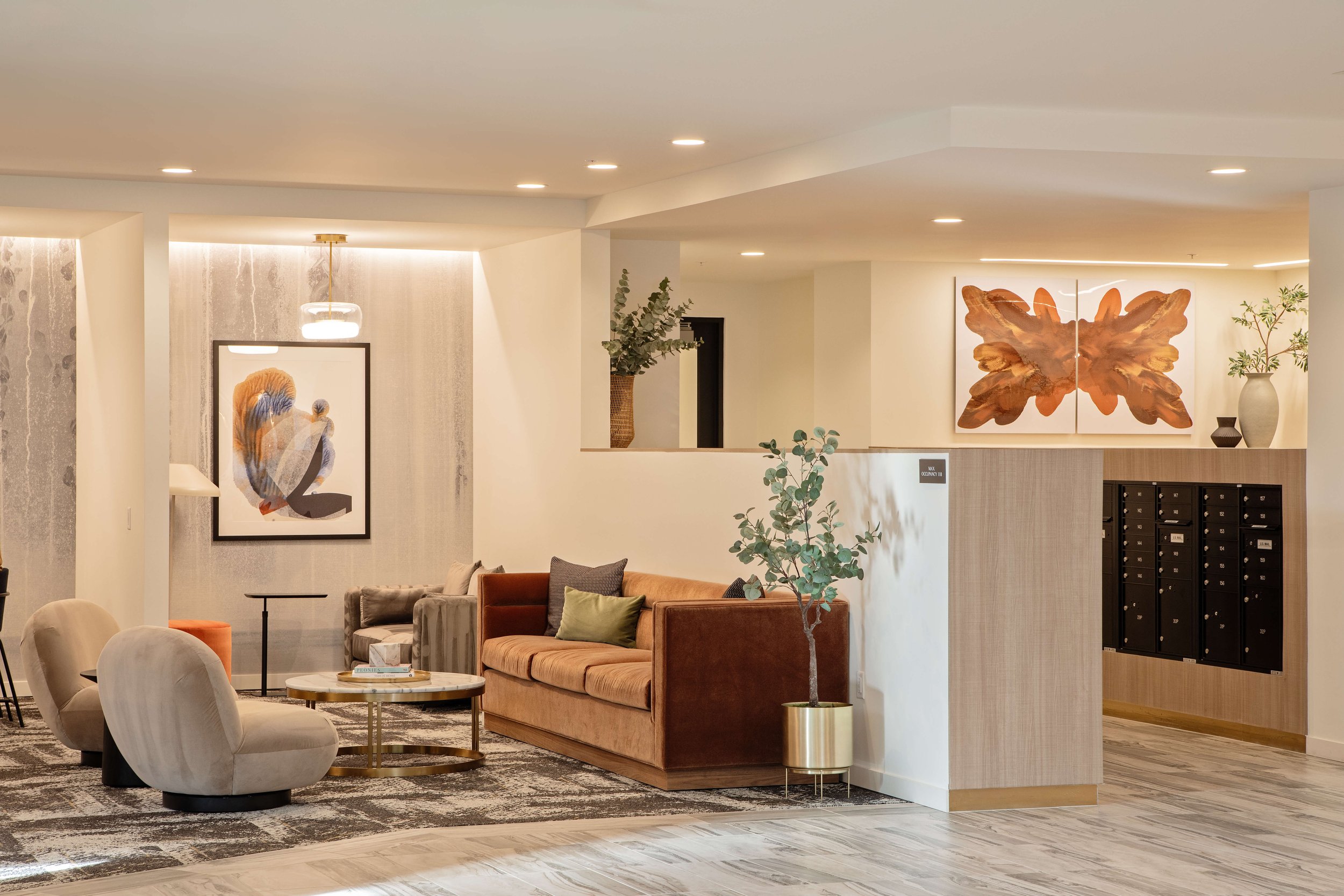 丨美国贝尔维尤丨Savoie — Vida Design-22