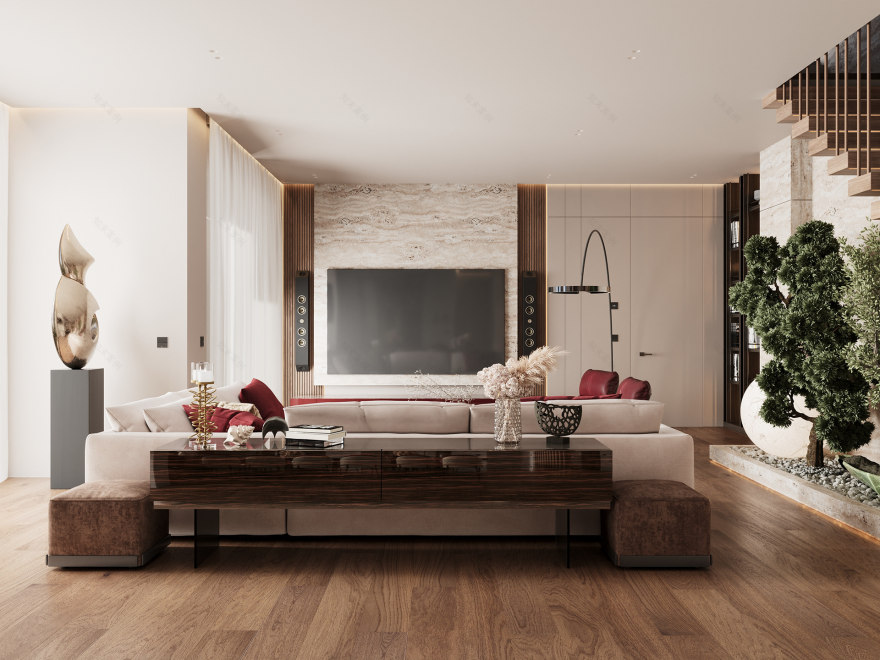 Verde公寓项目丨塞浦路斯-8