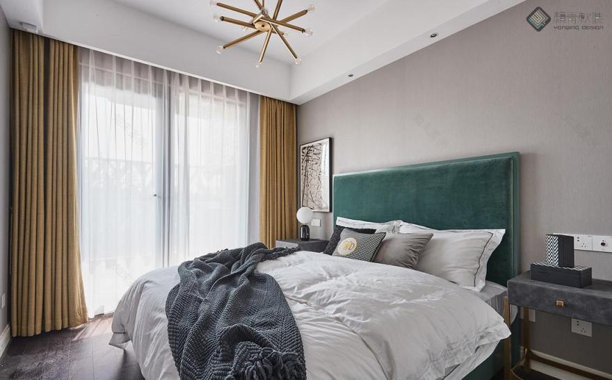 开放式客餐厅设计,打造精致和谐家居空间-29