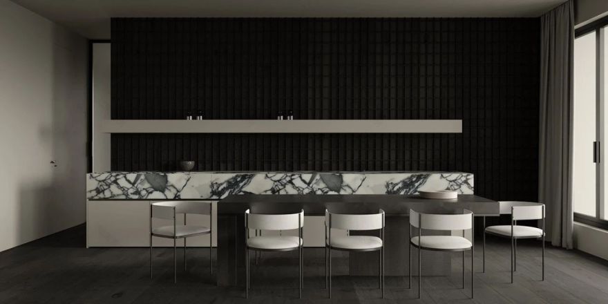 现代公寓丨罗马尼亚丨ELVIRA CONDORACHI-20