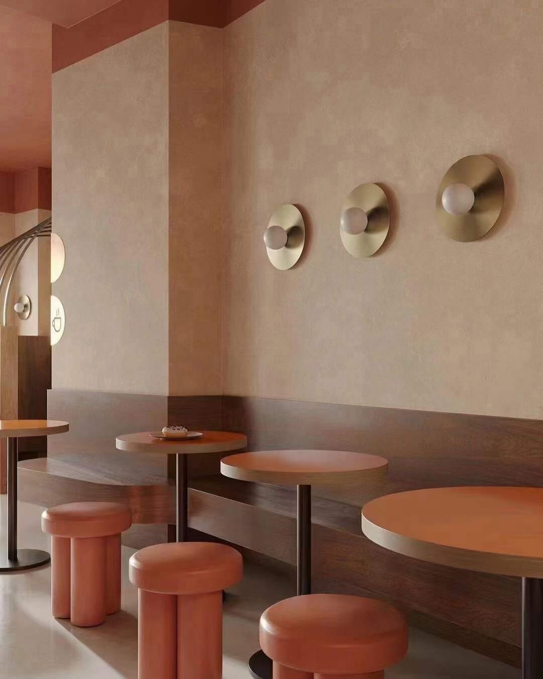 多彩甜品店——味觉与视觉的双重盛宴-4