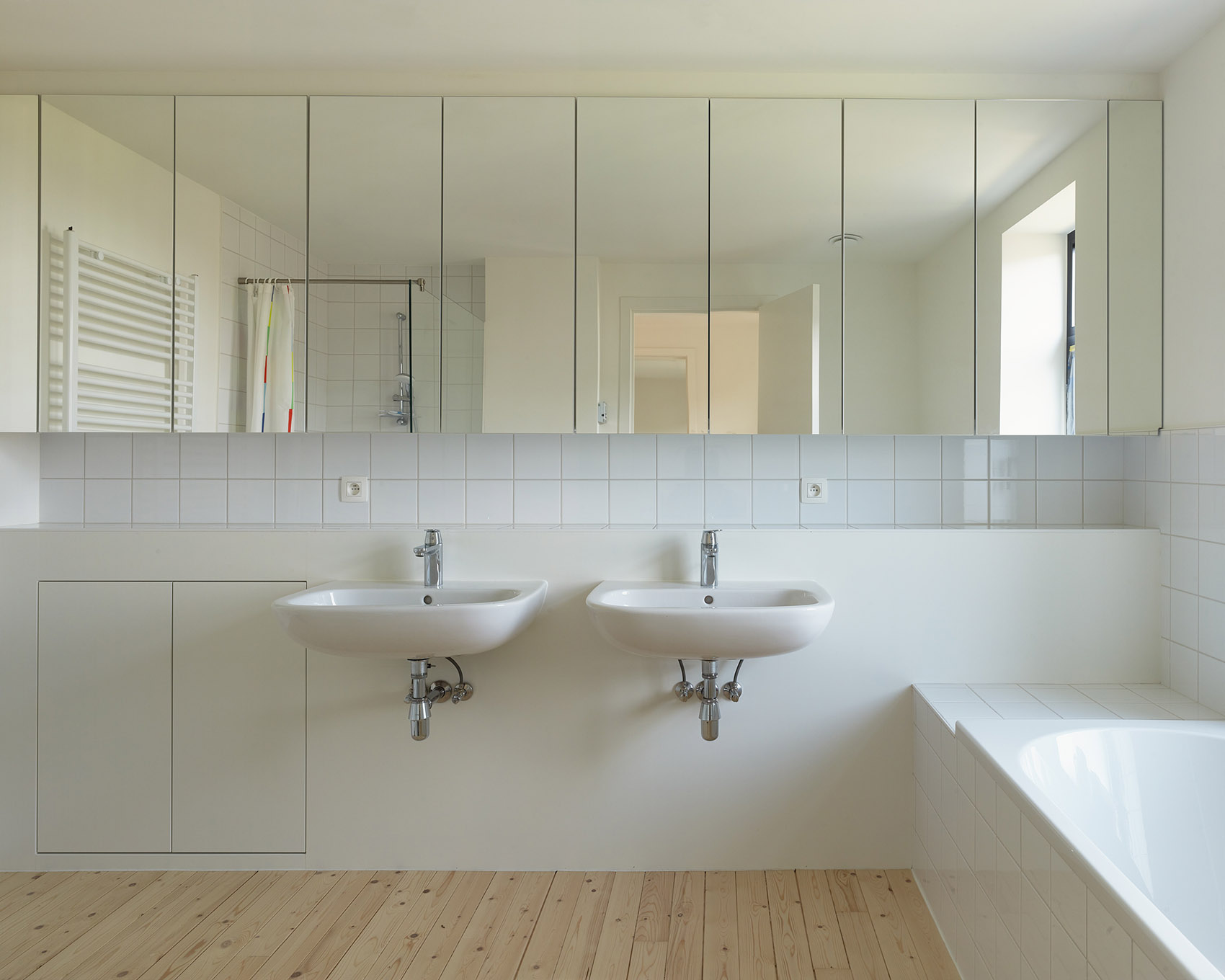 C & P 住宅丨比利时丨GRAUX & BAEYENS Architecten-70