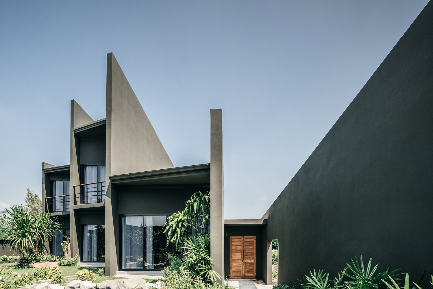 春武里西拉之家-39