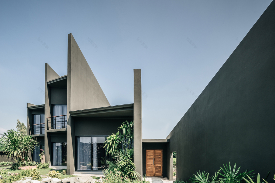 春武里西拉之家-39