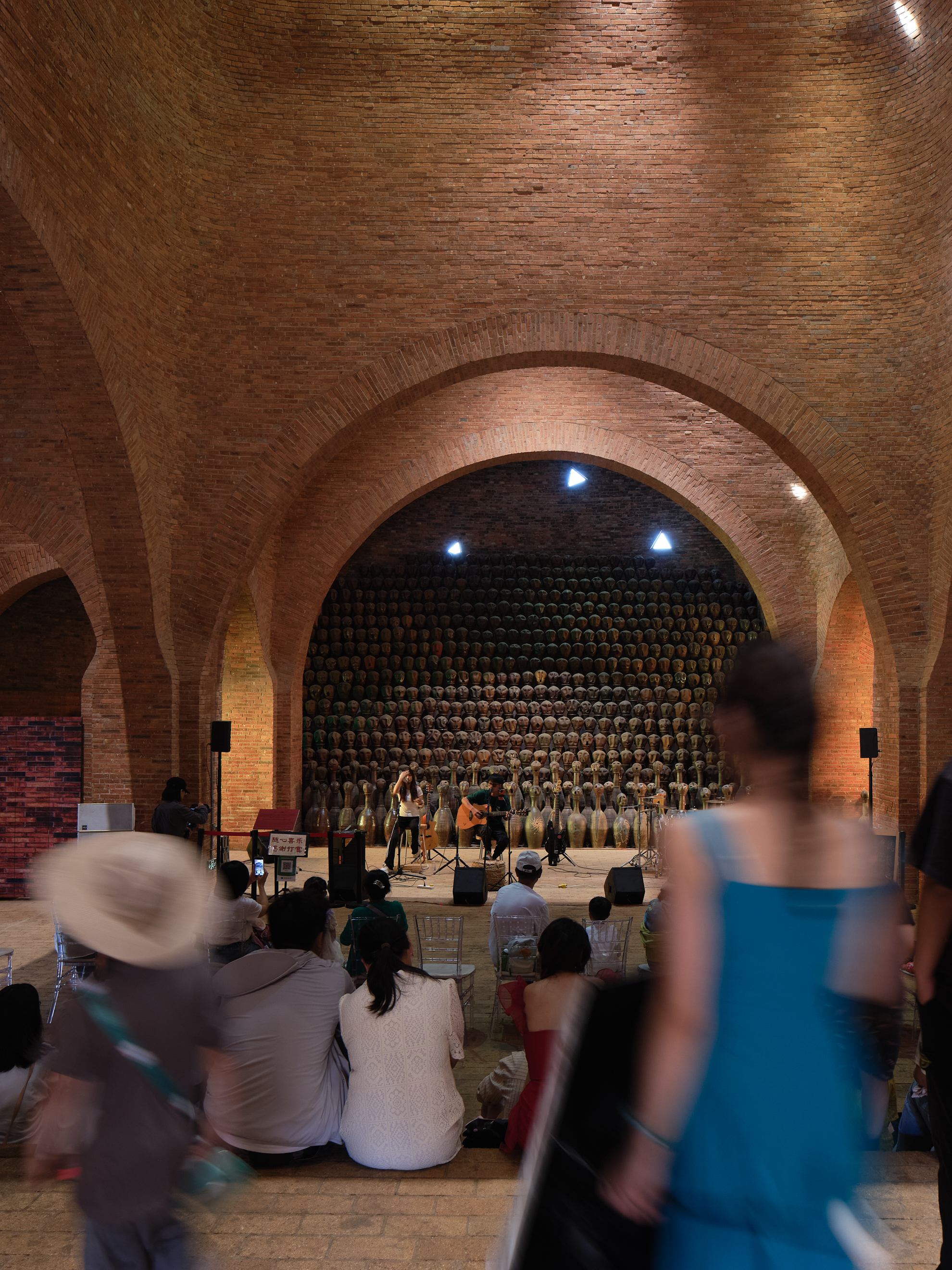 云南弥勒东风韵小镇丨中国红河丨欧华尔顾问有限公司-16