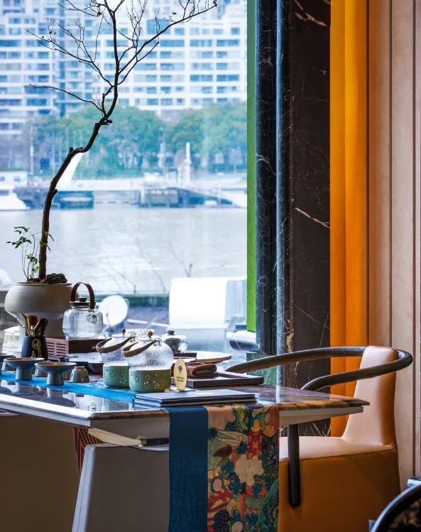 浦江名荟丨中国上海丨段元-68