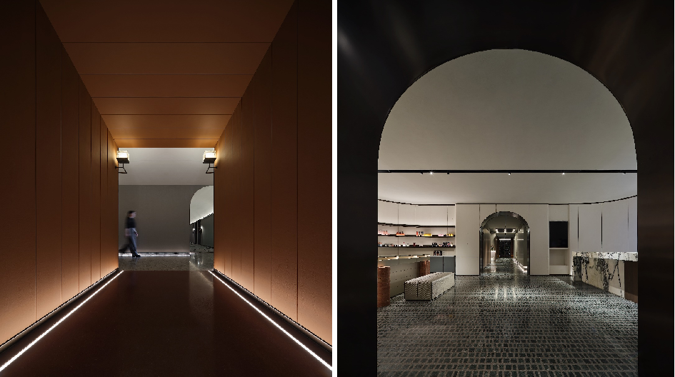 AMIX 安迷酒店丨中国武汉丨Q+空间设计集团-12