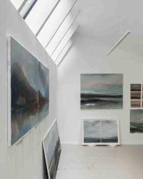 Schindel工作室丨英国伦敦丨Archer + Braun Architecture