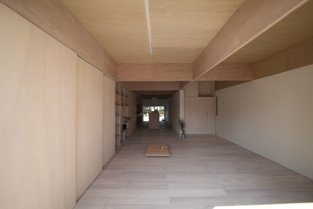 羽根北住宅丨日本丨Katsutoshi Sasaki + Associates-19