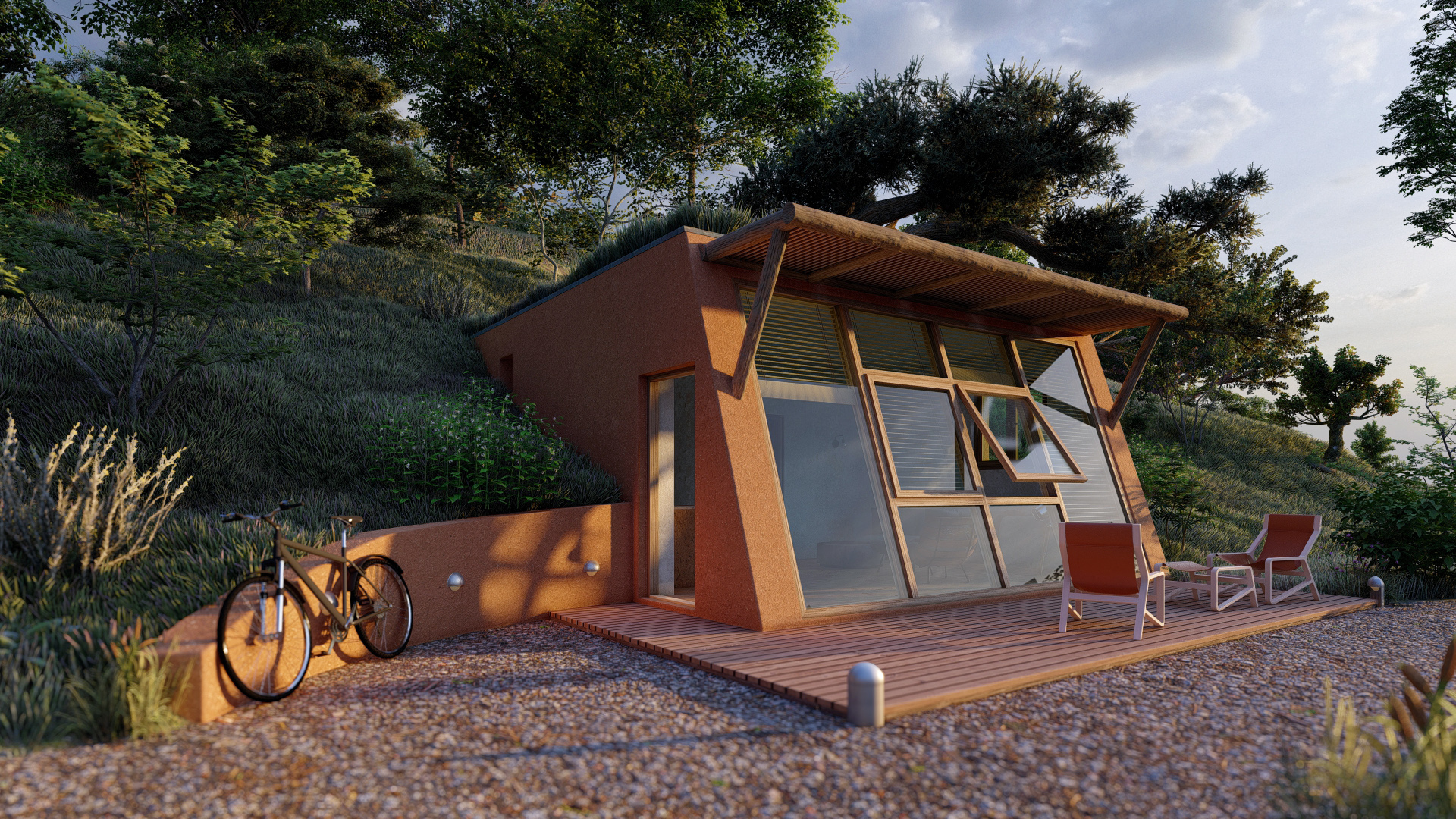 现代土屋丨英国-2