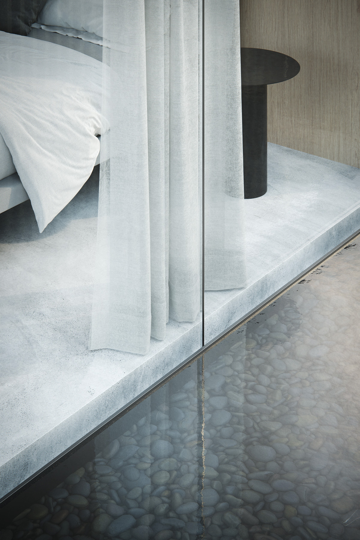 圣大卫公寓丨西班牙萨拉曼卡丨Room11 with Carr-14