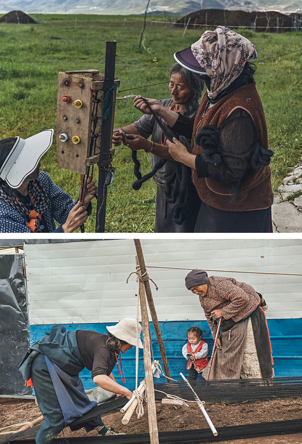 大乐之野（德钦梅里雪山店）丨中国云南丨上海末广设计事务所-211