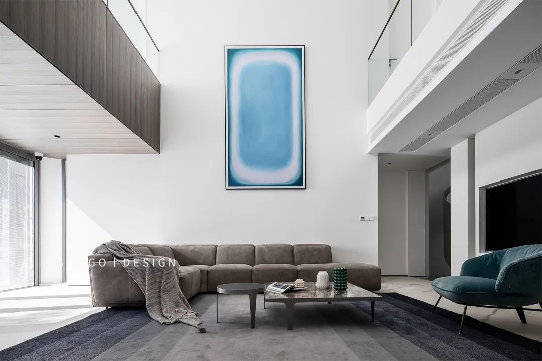 五大设计牛人教你打造“女王级”衣帽间-9