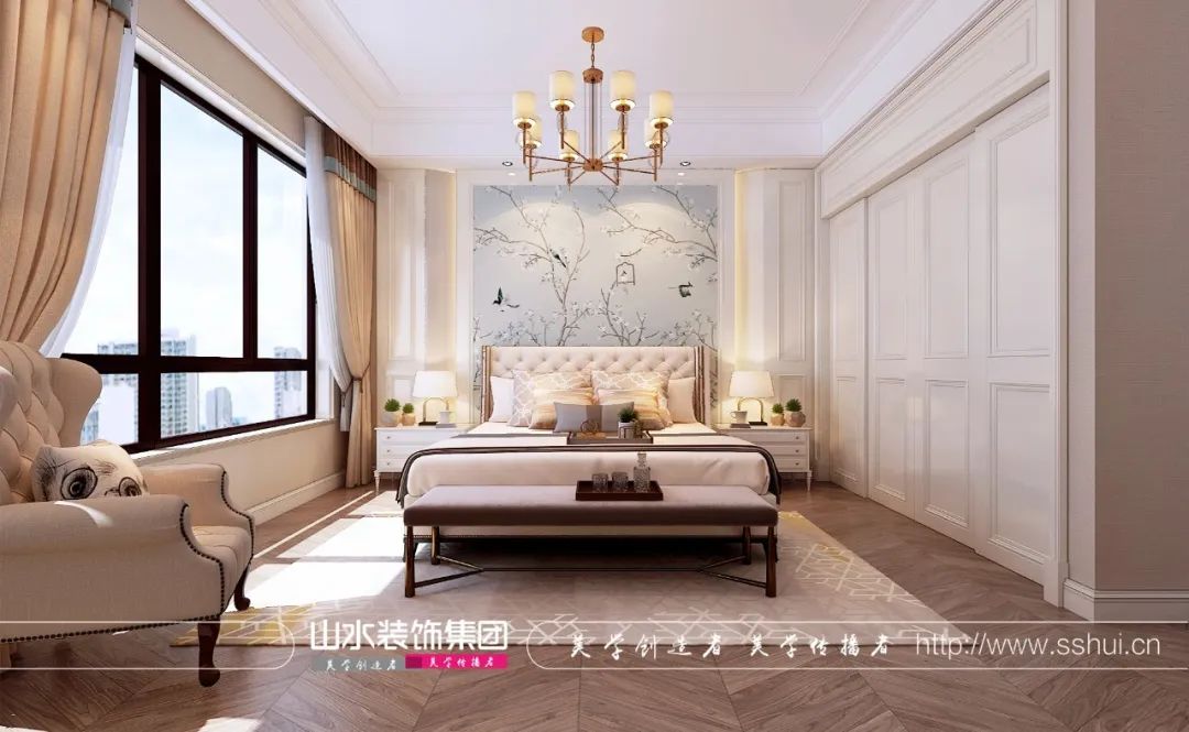 置地双玺新中式美宅,演绎诗意生活-73