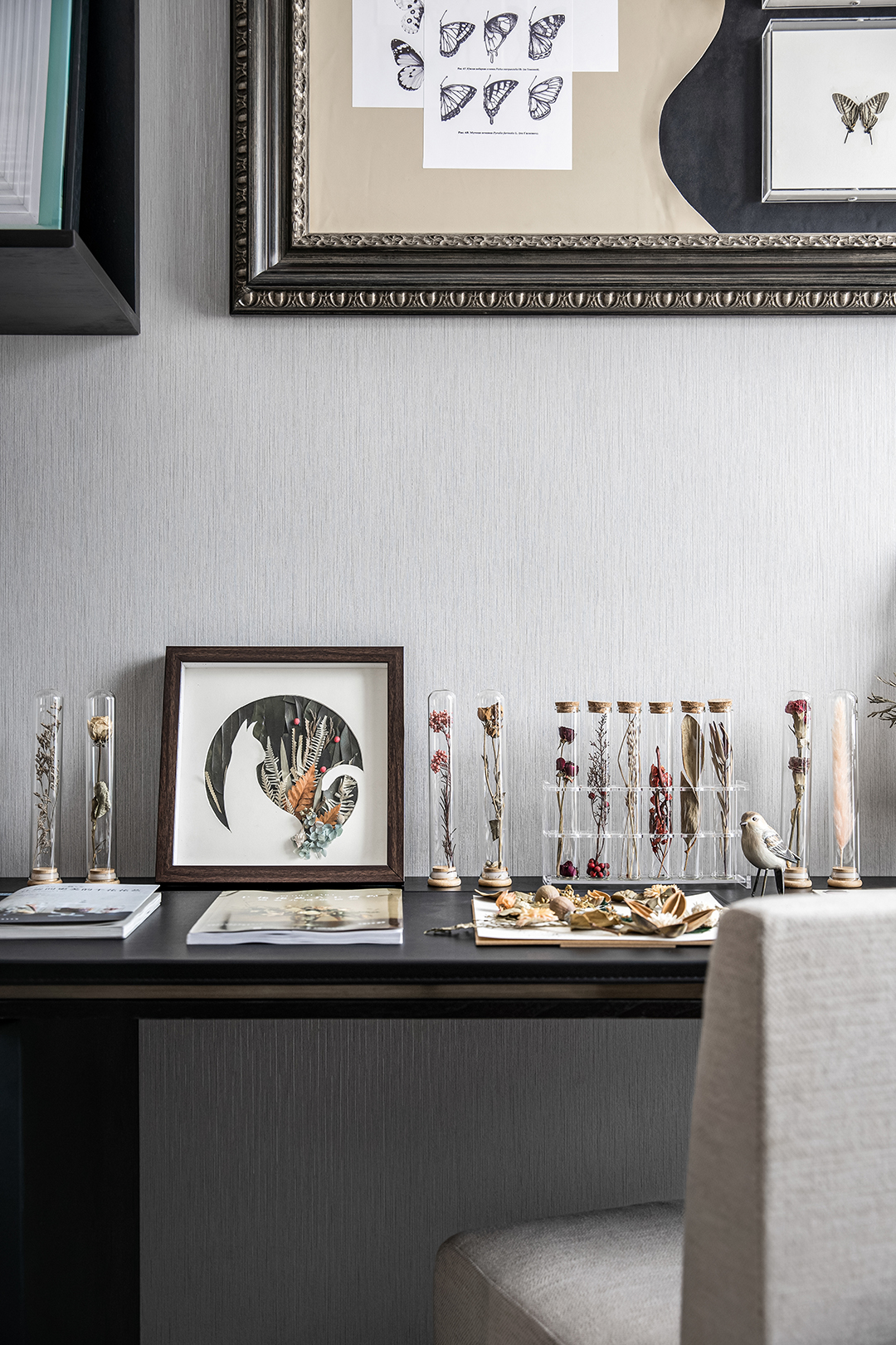 绿意盎然,温暖都市的筑爱空间-38