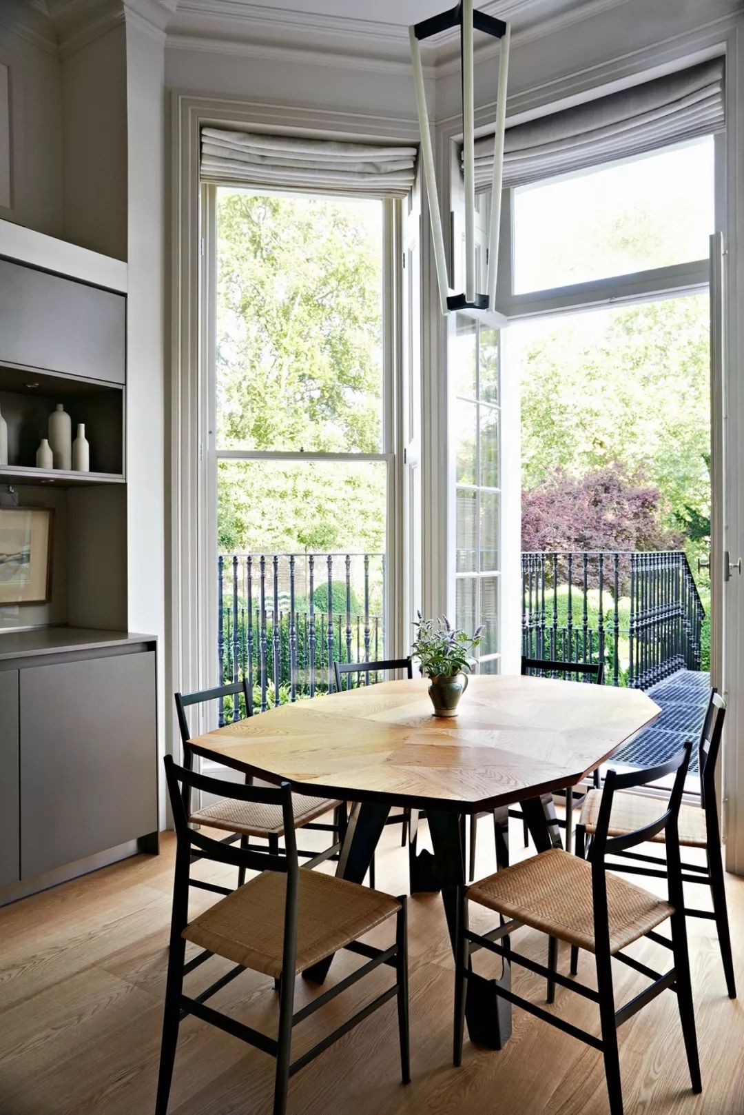 英伦设计巨匠 Waldo Works | 打造“共鸣与碰撞”的空间-27