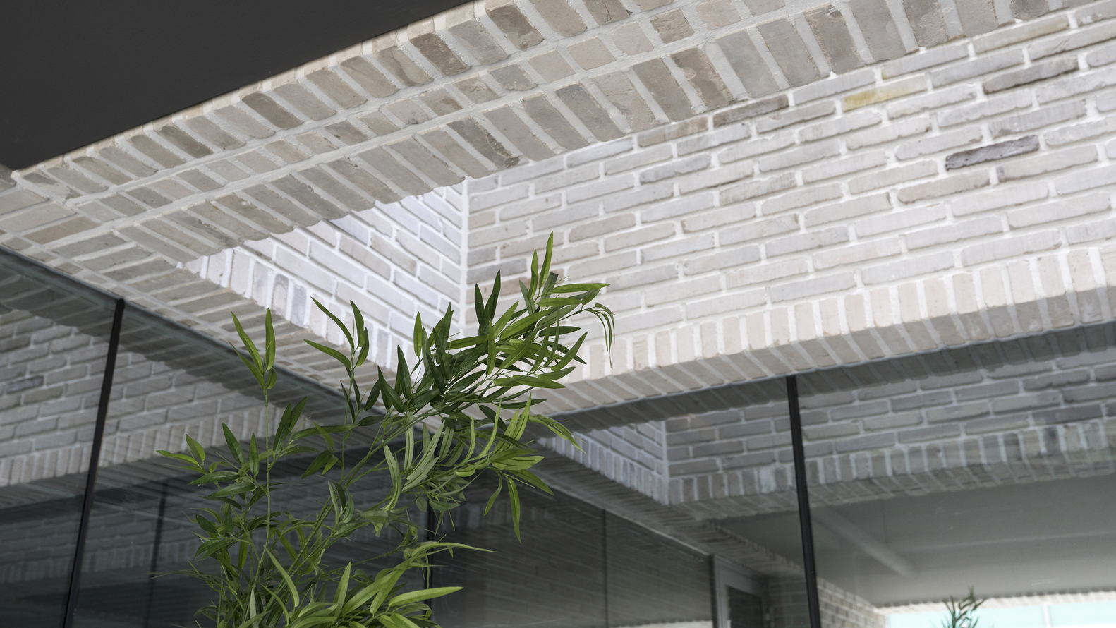 Vixen Studios Headquarters Seoul  YKH Associates-40