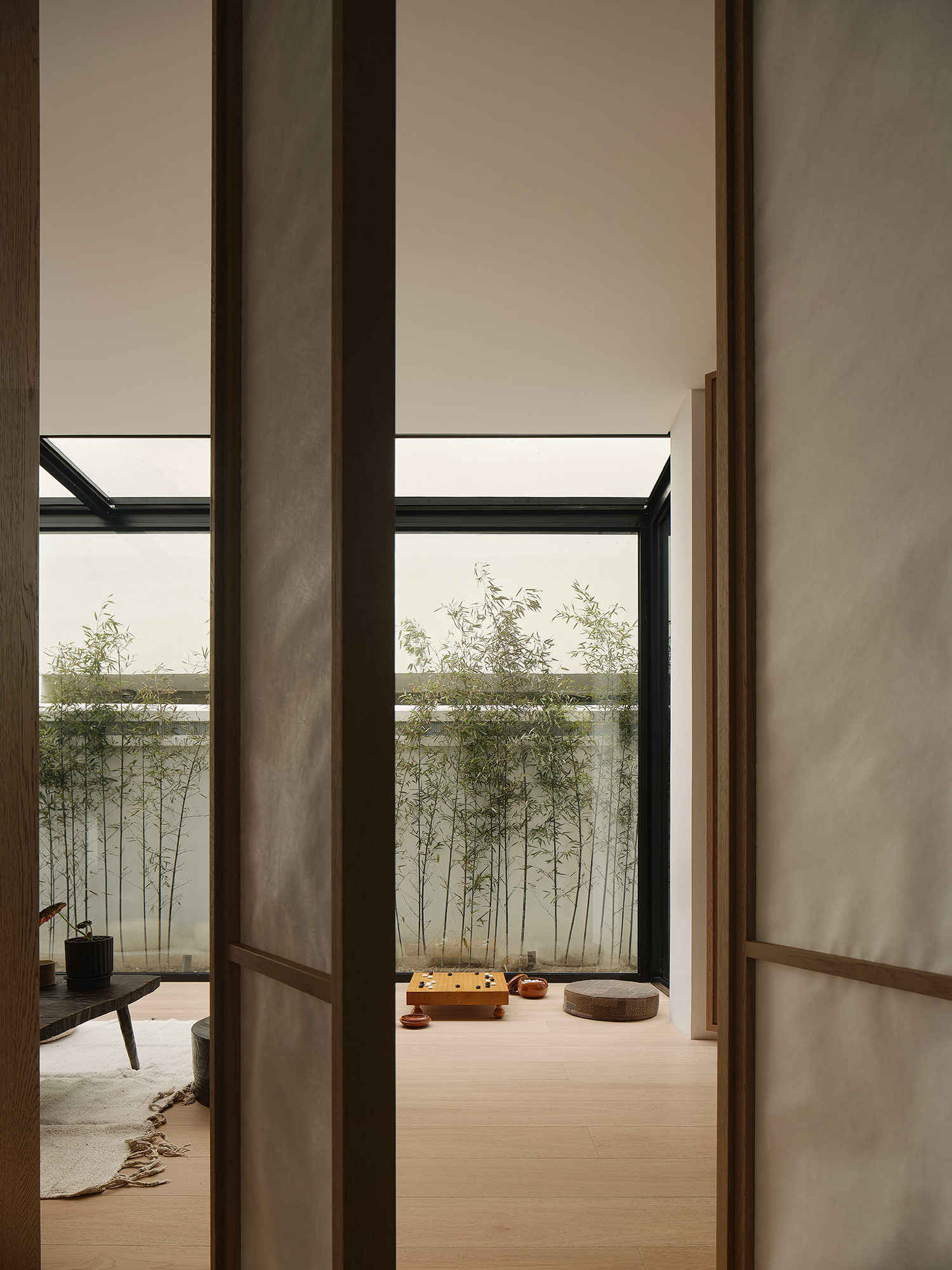 自然而然丨中国上海丨FF DESIGN-41