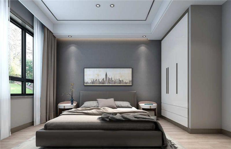 阜阳祥和府后现代地复式设计-6