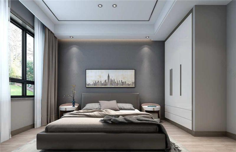 阜阳祥和府后现代地复式设计-6