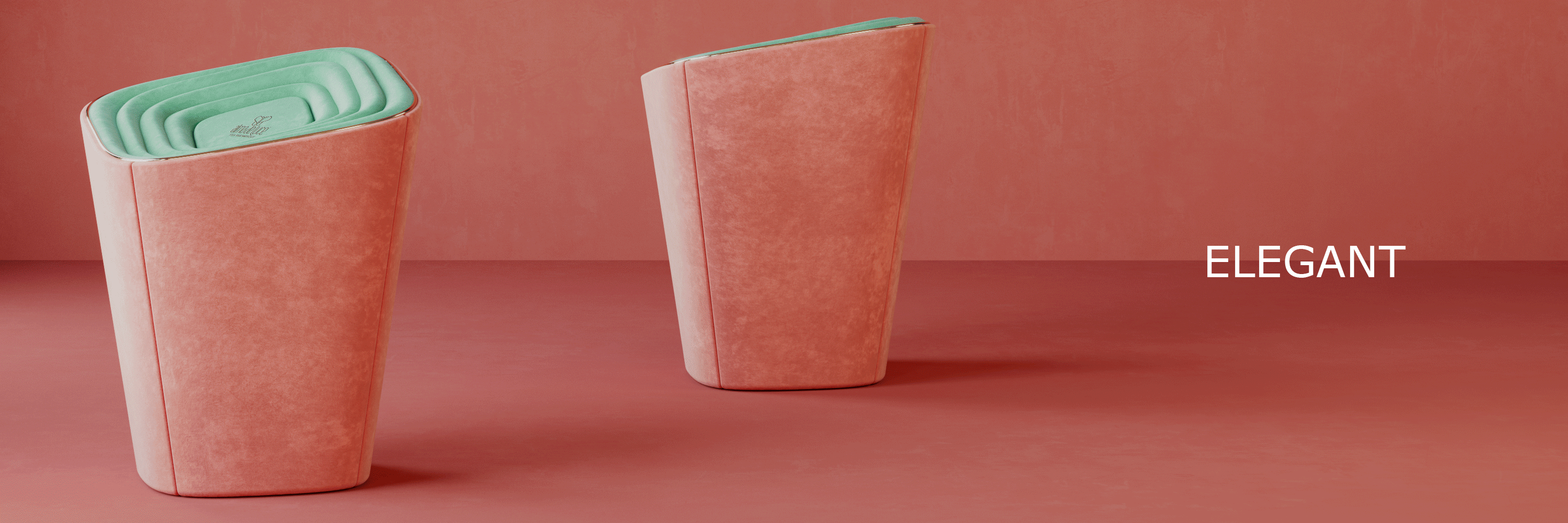 DOURO Stool 设计项目丨me-2