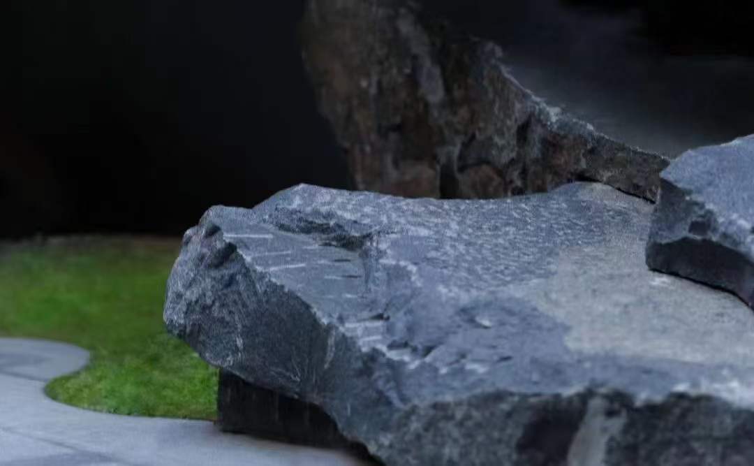 园林景观设计案例-30