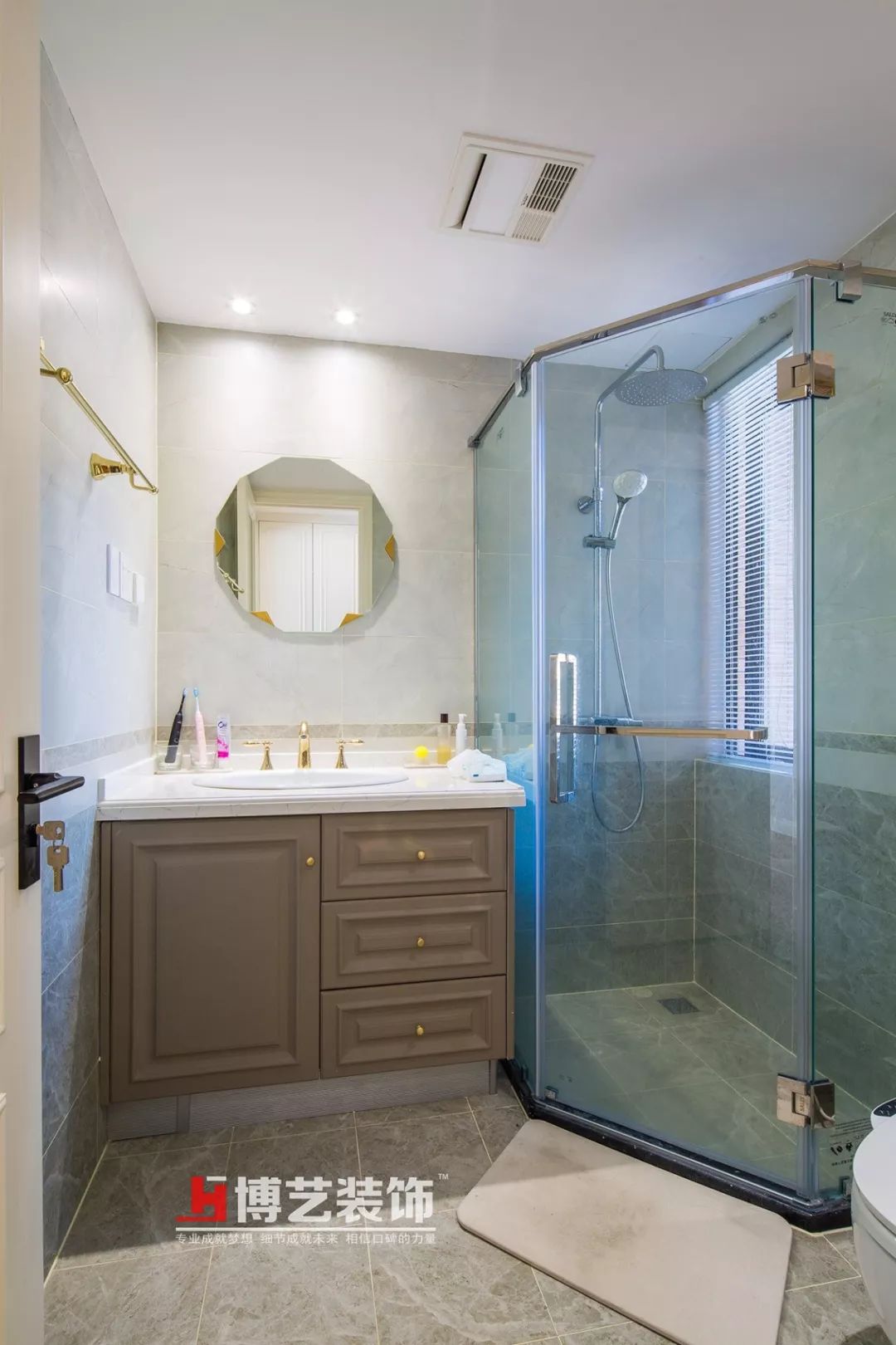 《不负韶华》——美式轻奢的浪漫演绎-38