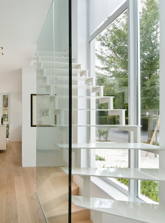 丨德国科隆丨bünck ARCHITEKTUR-18