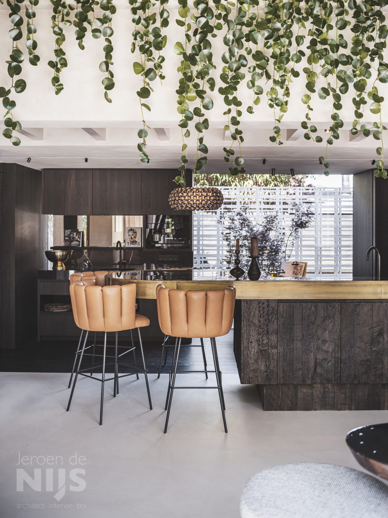 丨荷兰丨Jeroen de Nijs architect,bni bv-7