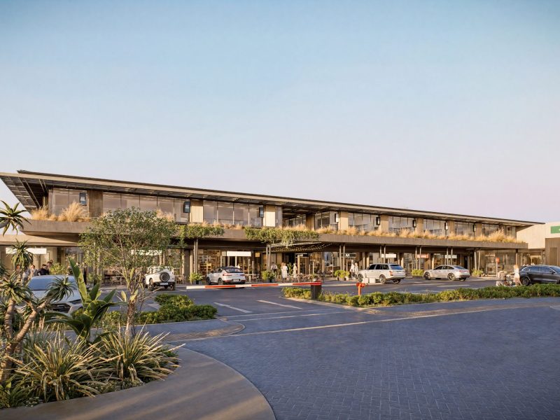 辛巴利湖商业中心-25