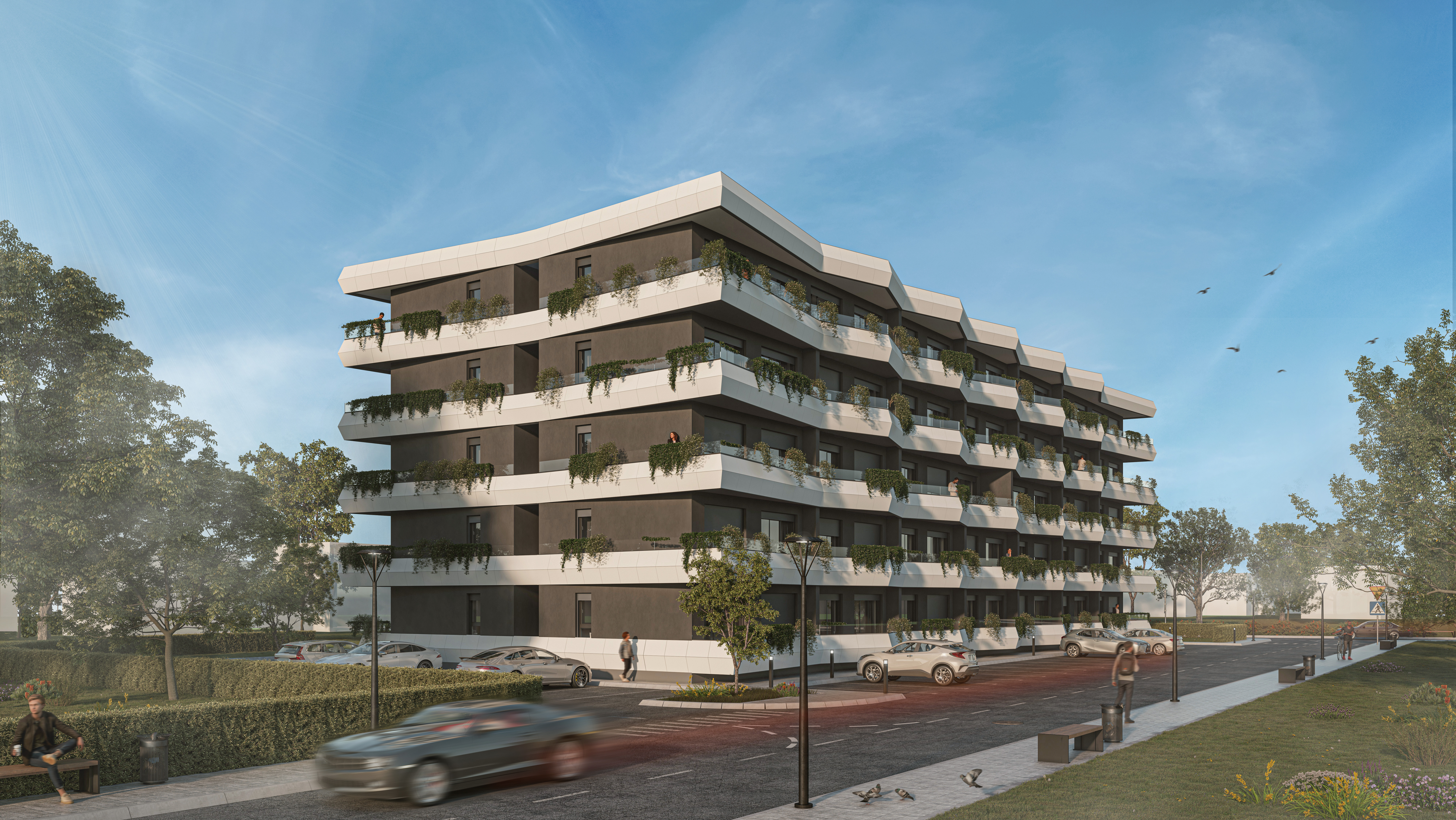 海景丨Proarchitecture-2