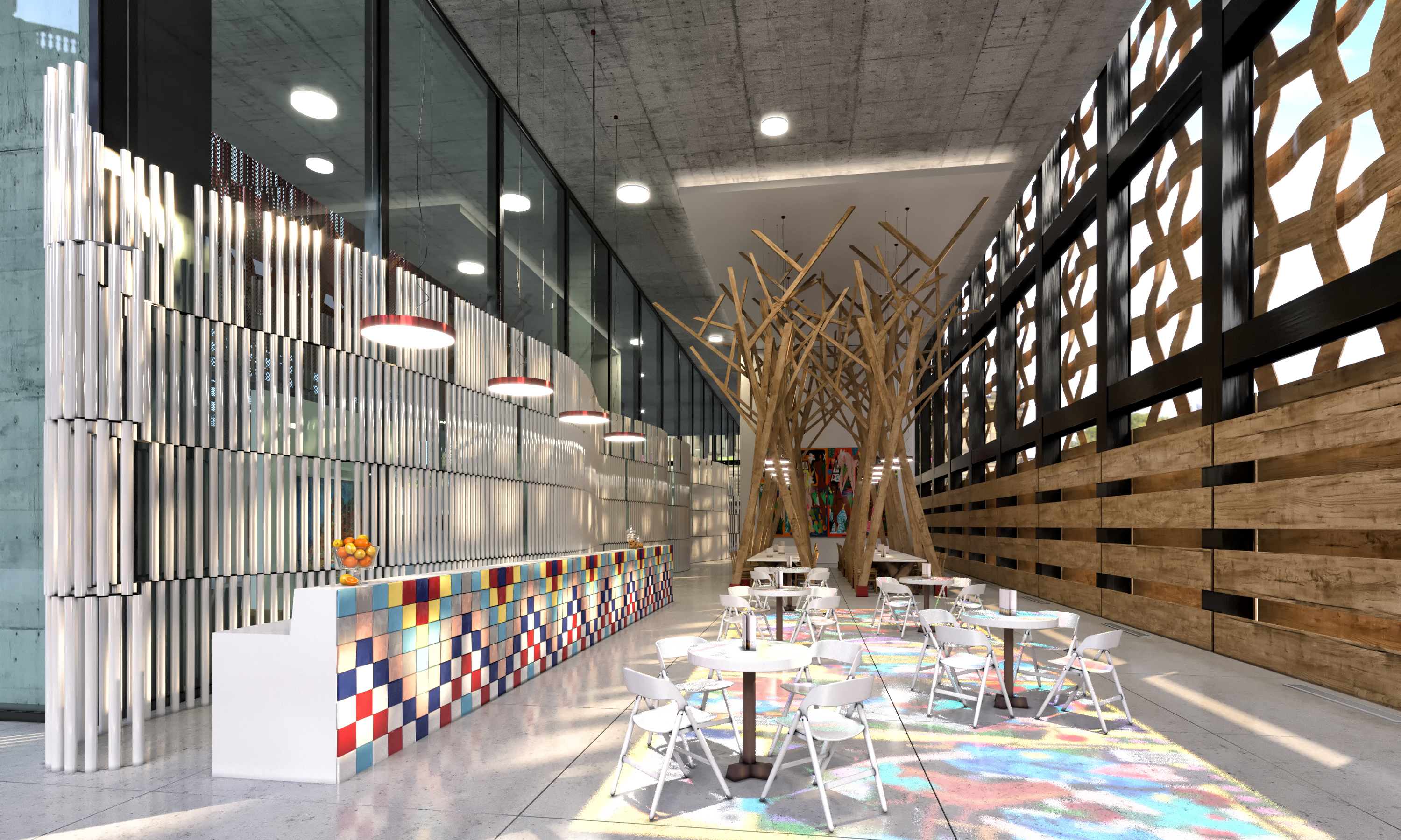 阿维拉博物馆丨Aspasia Gkoutmeni-9