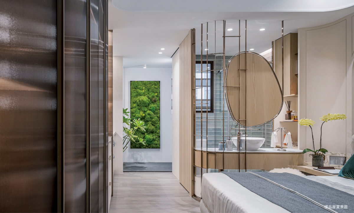 40年一次心傾注打造環境共好銀級綠建築 - WEHOUSE-10