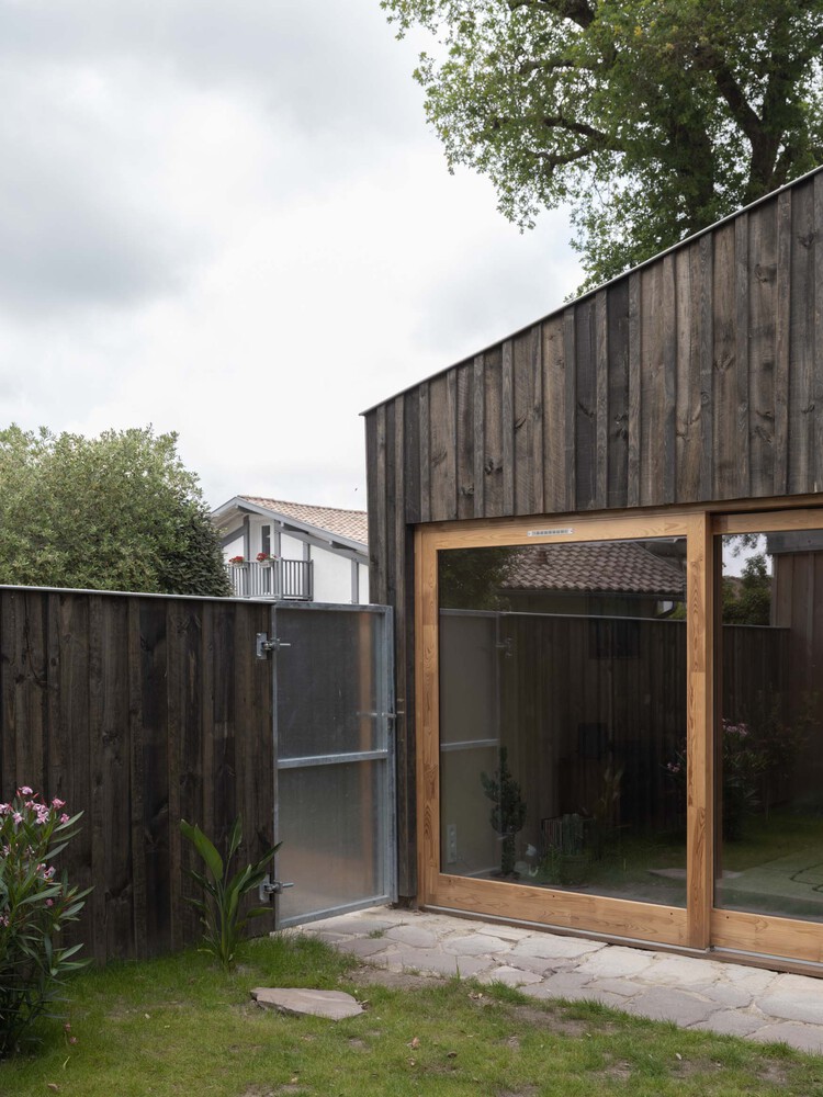 法国亚伯拉罕之家丨形式本地-13